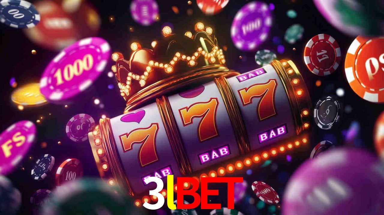 Seasonal Promotions 3lbet