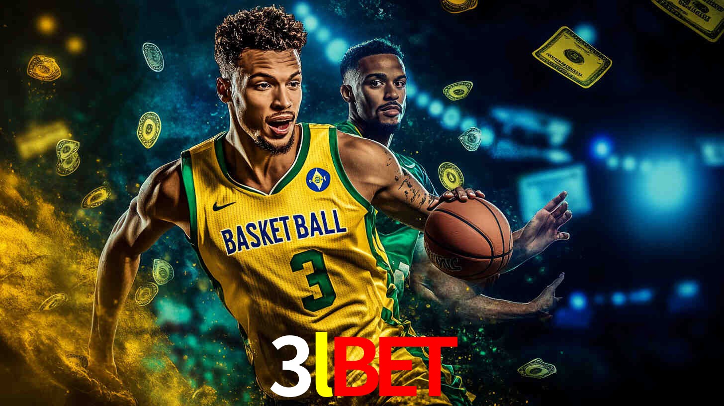 Explorando a Categoria de Eventos em Apostas na 3lbet