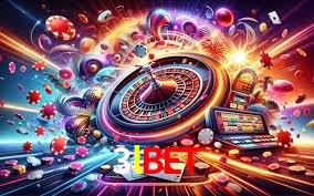 Experiência VIP 3lbet