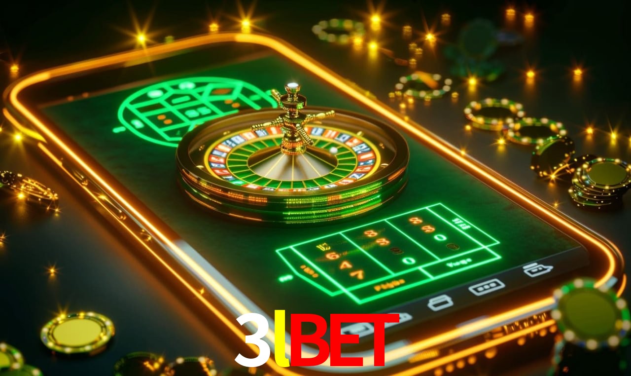  3lbet.com