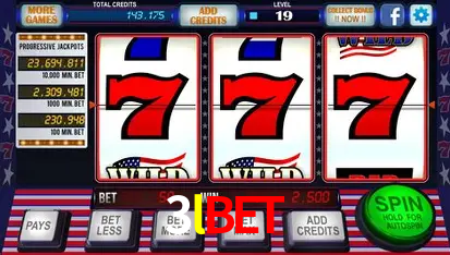 Descubra a Magia dos Jogos de Arcade no 3lbet