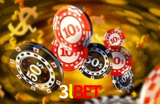 Apostas de Tênis 3lbet