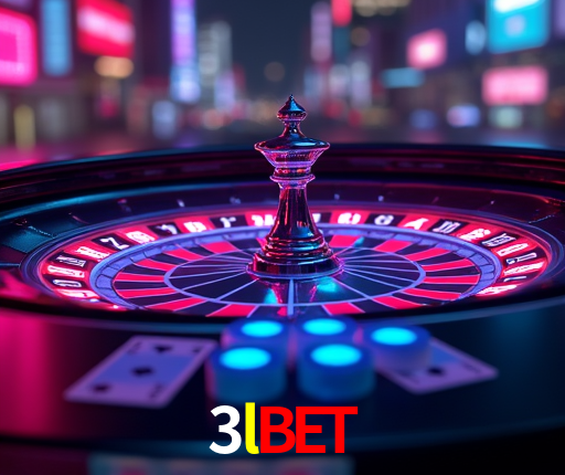 A Emoção da Loteria na 3lbet: Uma Chance de Mudança de Vida