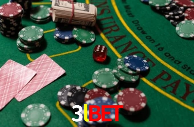 3lbet App Interface