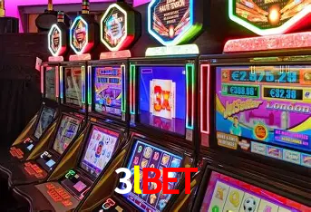 Descubra a Magia dos Jogos de Arcade no 3lbet