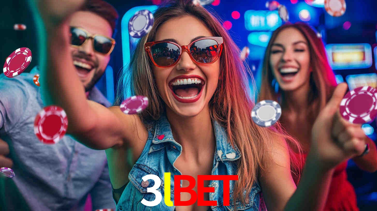 Descubra a Essência do 3lbet: Nossa História e Compromissos