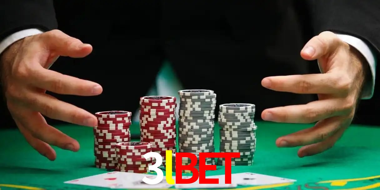 3lbet login