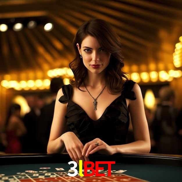 Desvendando o Mundo dos Jogos Virtuais na 3lbet