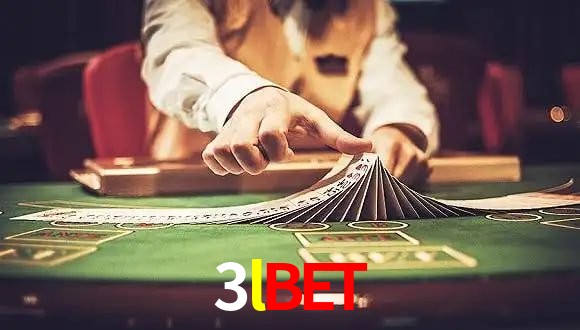 Live Casino 3lbet