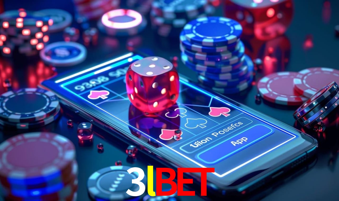 Explore as vantagens do 3lbet: serviço profissional e confiabilidade