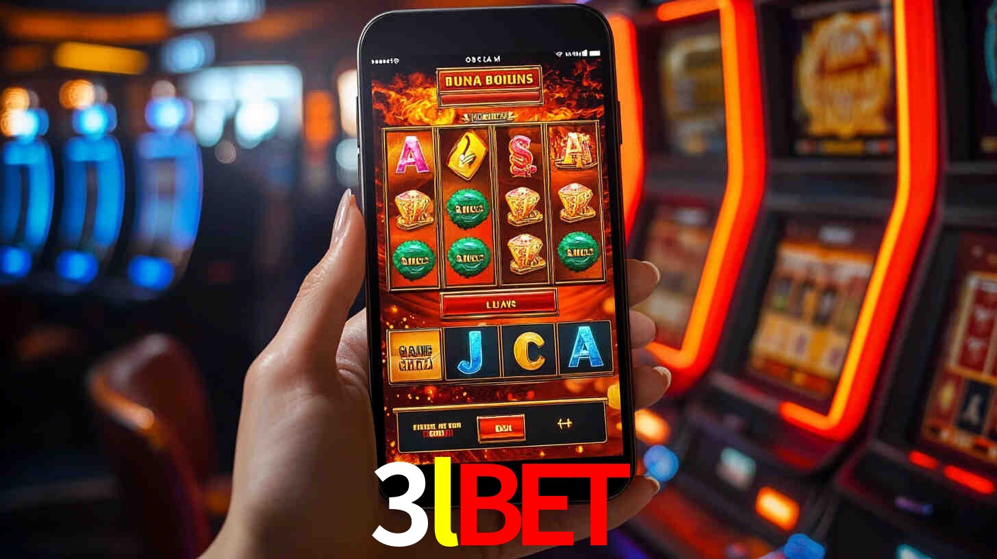 Live Casino 3lbet