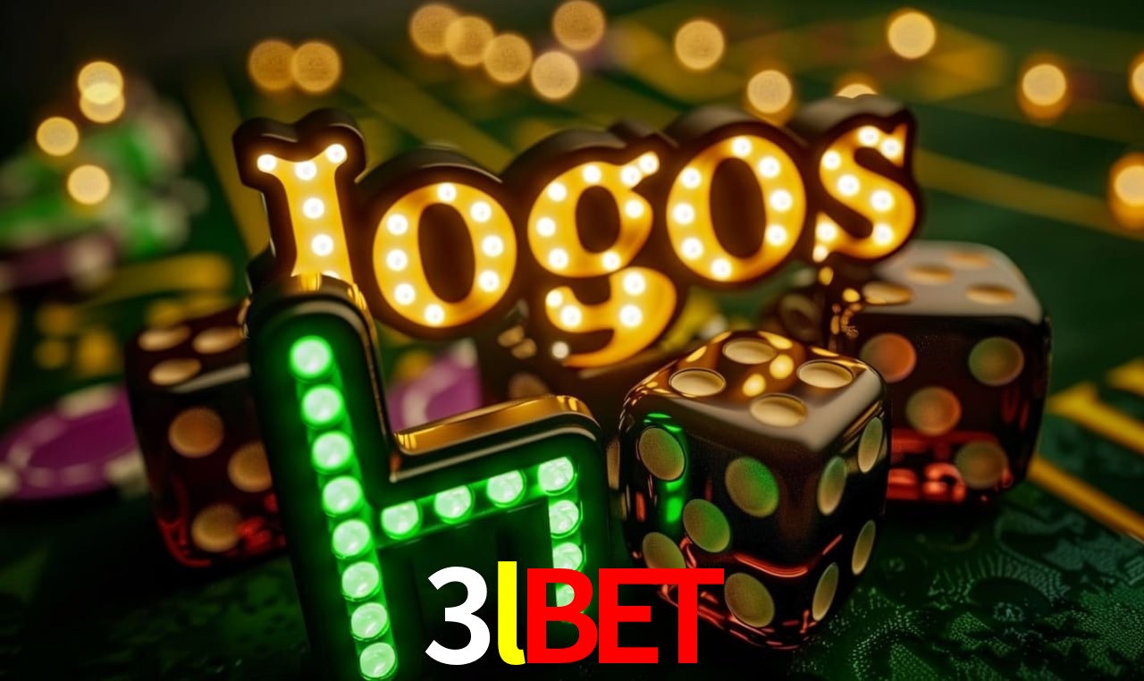 Casino Ao Vivo 3lbet