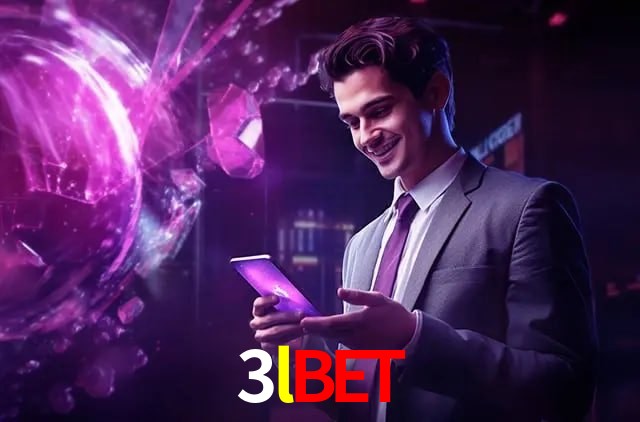 Account Benefits 3lbet