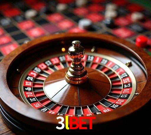 3lbet: Jogos de Caça-Níqueis-Altas Recompensas, Roleta-Velocidade, Blackjack-Desafios Máximos