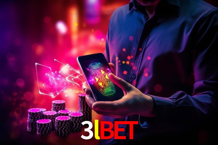 Casino VIP 3lbet