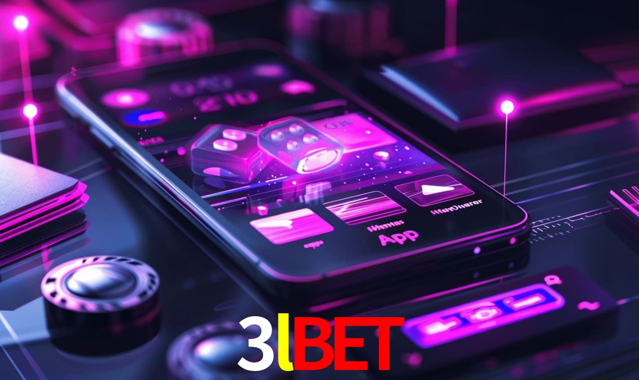 Secure Login 3lbet