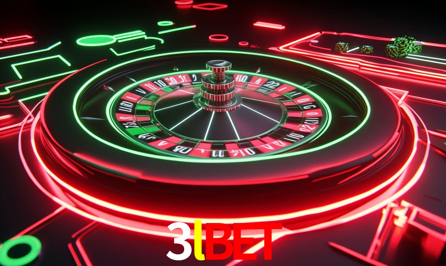 3lbet