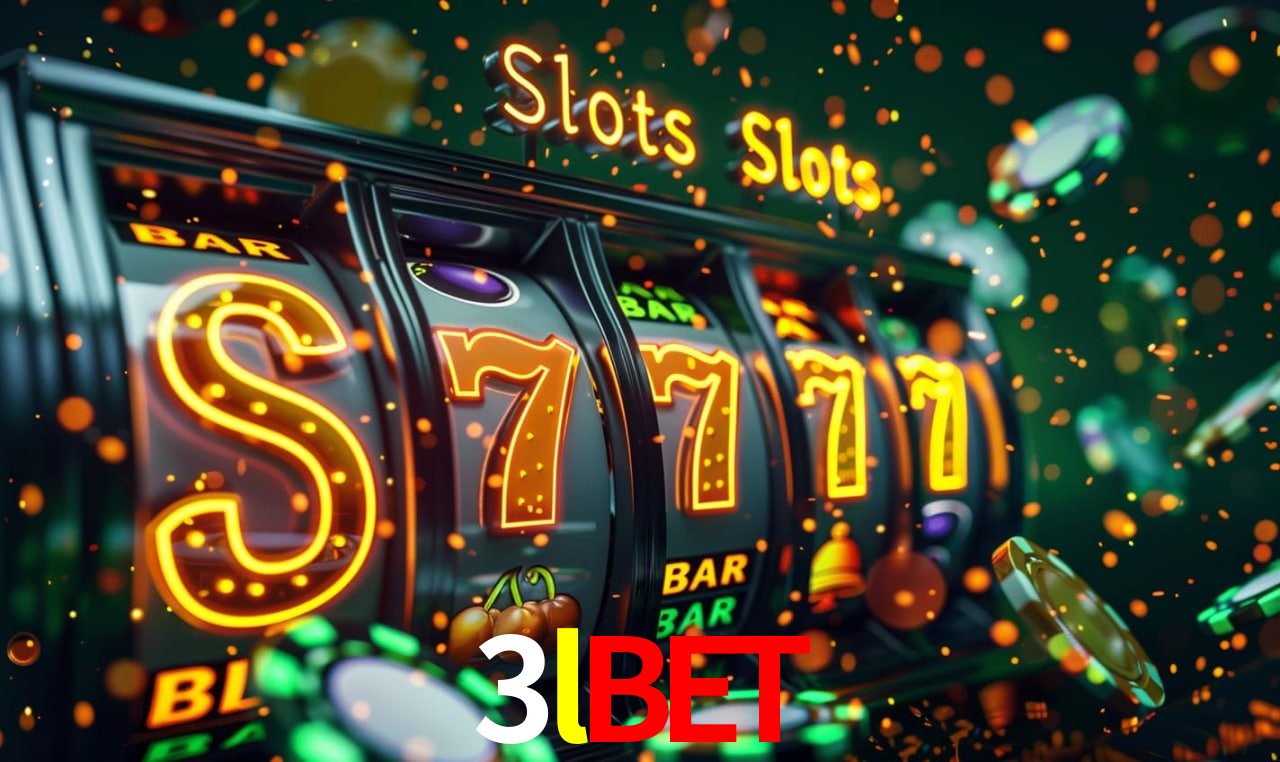 Apostas de Futebol 3lbet