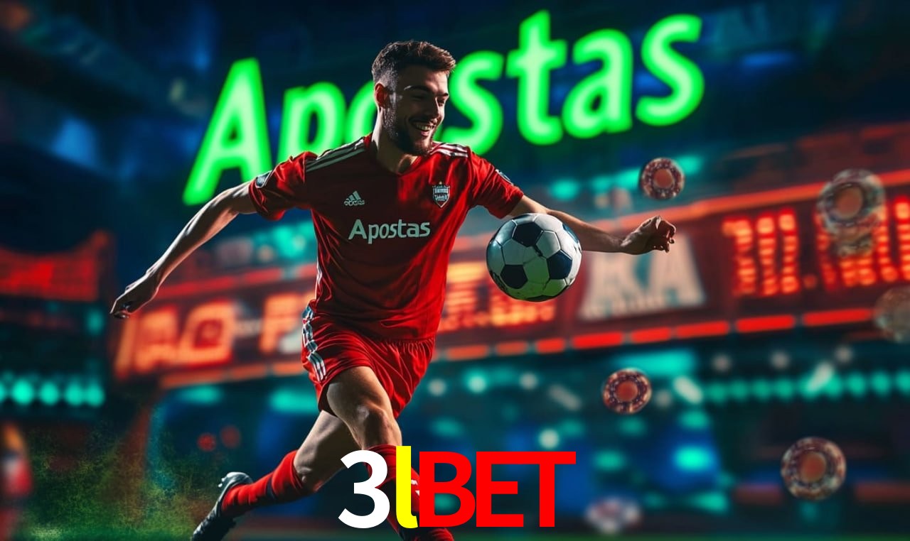 PIX Instantâneo 3lbet