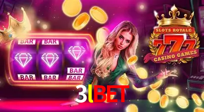 Inovações de Jogos na 3lbet: O Futuro das Experiências Interativas