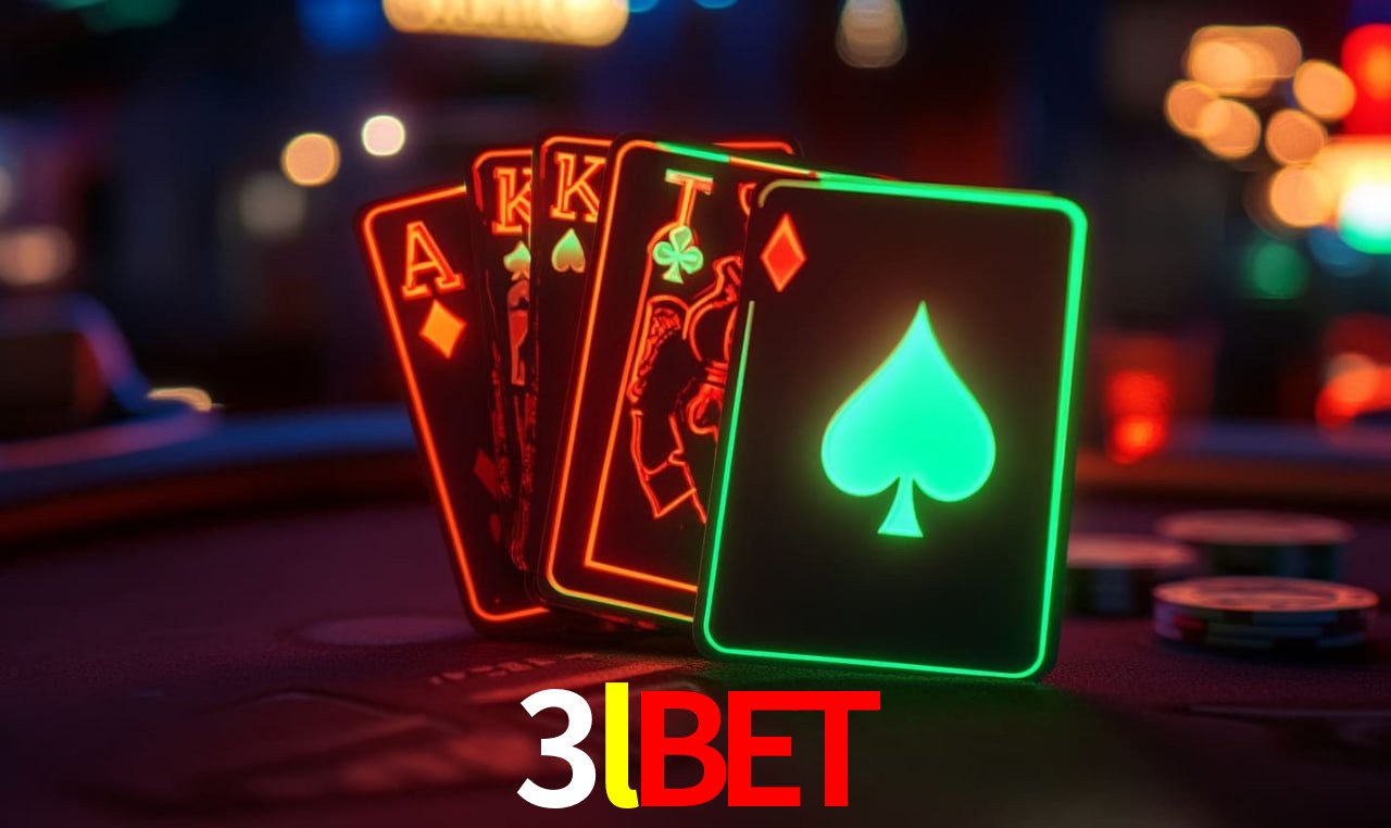 Provedores de Jogos 3lbet