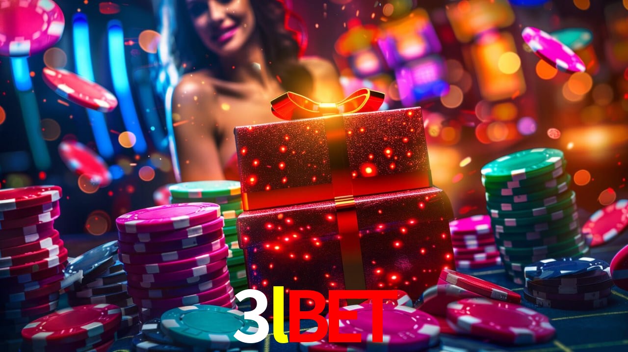 cassino 3lbet