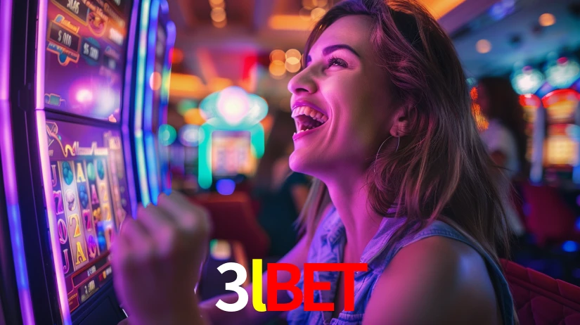 VIP Casino 3lbet