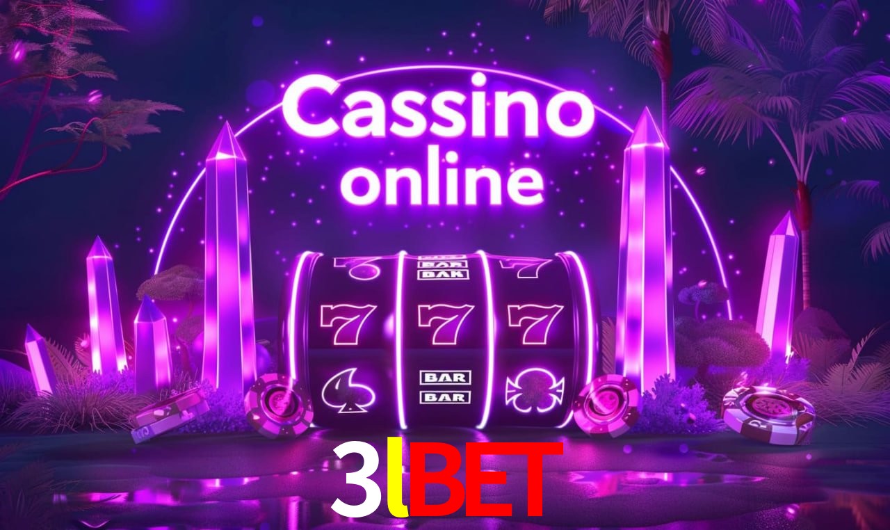 Promoções Sazonais 3lbet